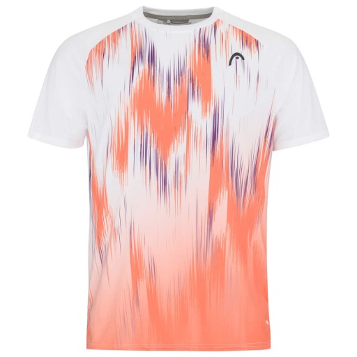 HEAD TOPSPIN T-Shirt XL FA/XV - Koszulka