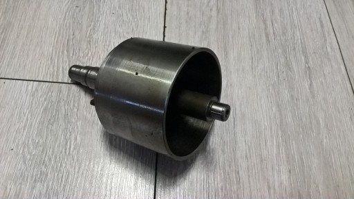YAMAHA R1 RN12 RN19 KOLO MAGNESOWE FZ1 FZ8 USZKODZ