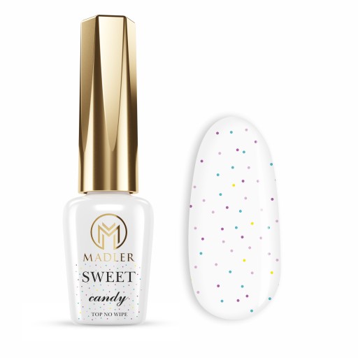 Top SWEET CANDY 8ml