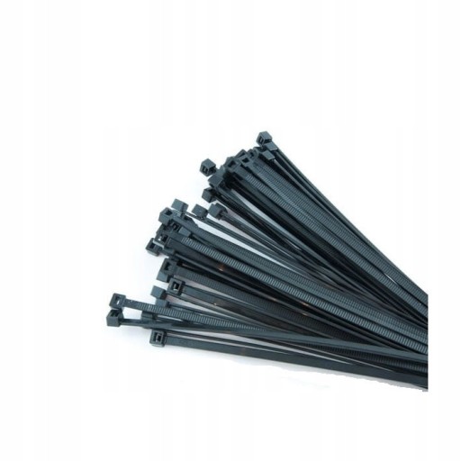 100x OPASKA OPASKI ZACISKOWE TRYTKA TRYTYTKA 4x150