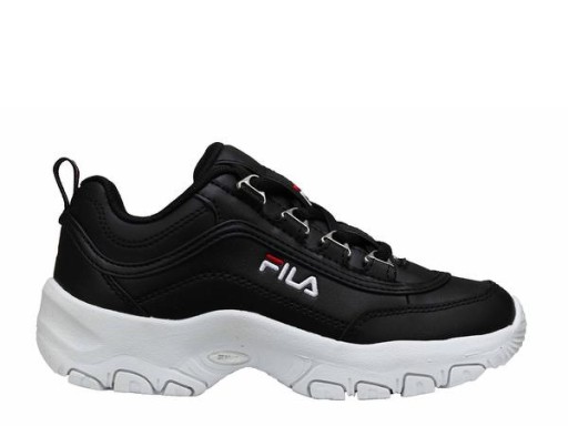 Fila STRADA LOW KIDS 101078125Y (30)