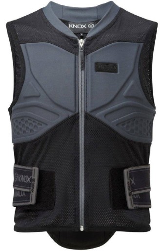ZBROJA OCHRANIACZ PLECÓW KNOX TRACK VEST MK3 r. XL