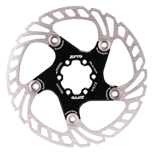 ZTTO FDDP2 Bicycle Floating Disc Brake Rotor