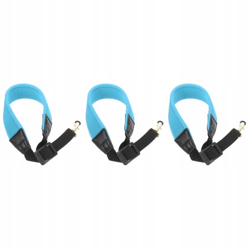 3PC regulowany pasek SAX SCIC