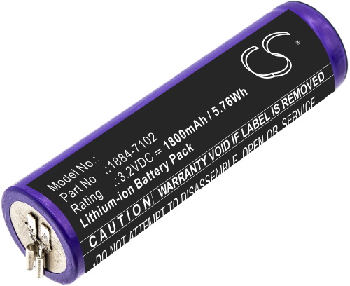 BATERIA AKUMULATOR 3,2V DO MOSER ERMILA 1884 1885