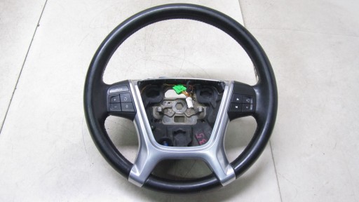 VOLVO XC60 KIEROWNICA MULTIFUNKCJA 08-13 35