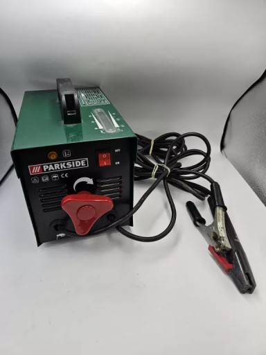 SPAWARKA PARKSIDE PESG 120 A1(1148/22)