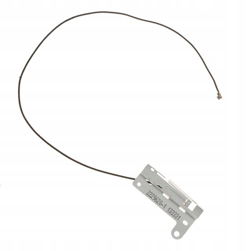 Kabel metalowej płyty anteny Wifi Bluetooth