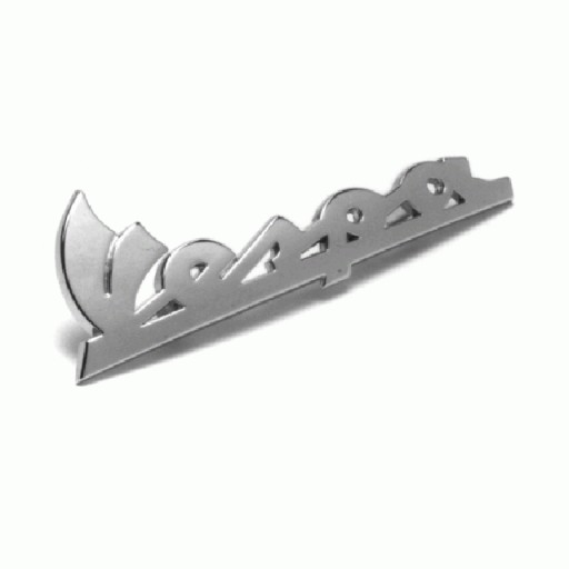 EMBLEMAT VESPA ET4 RMS 14 272 0160