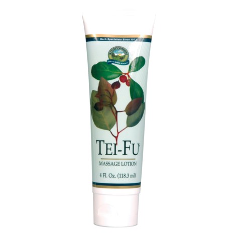 Nature's Sunshine Tei Fu NSP Balsam do masażu mięśnie stawy 118,3ml
