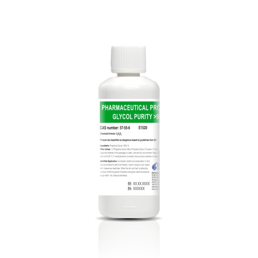 GLIKOL Propylenowy 100 ml