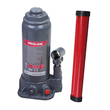 Podnośnik hydrauliczny słupkowy Proline 46812