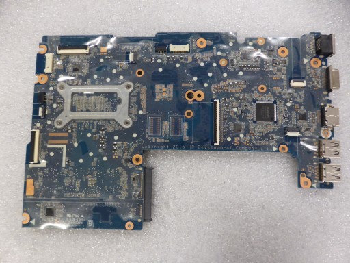 HP ProBook 440 G3 PŁYTA GŁÓWNA I5-6200U DAX61CMB6C0 REV C