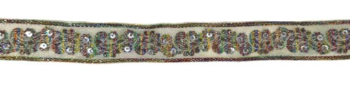 KORONKA OZDOBNA TAŚMA SZEROKOŚĆ 3 CM