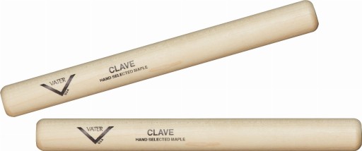 Klawesy - Vater VCM Clave Maple