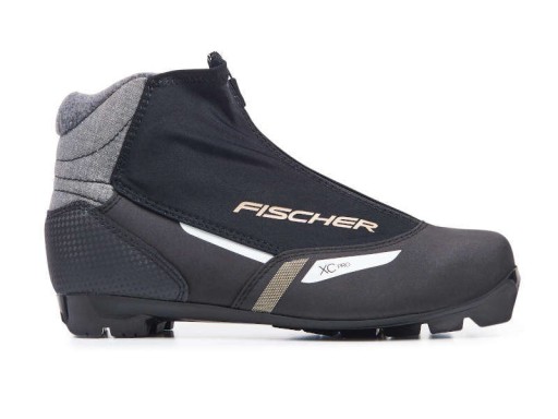 Buty biegowe Fischer XC Pro WS 2022 41