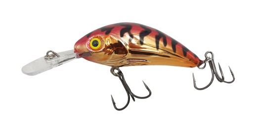 Wobler Salmo Rattlin Hornet Floating 3,5cm/3,1g