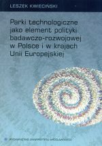 PARKI TECHNOLOGICZNE