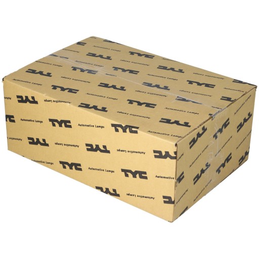 WENTYLATOR CHLOD. TYC