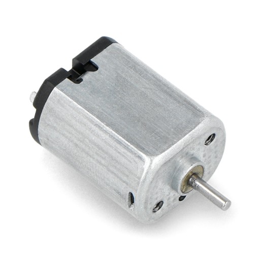 Mini silnik MT64 3-6V