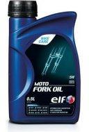 ELF MOTO FORK SYN 5W DO AMORTYZATORÓW MOTO 500 ML