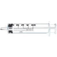 Strzykawka PiC Central luer slip 5ml - 10 sztuk