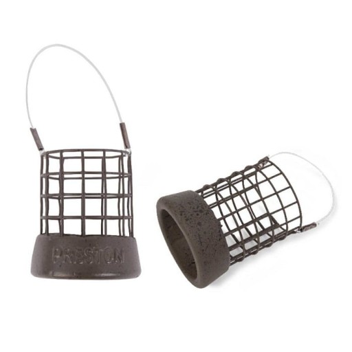 Koszyk Distance Cage Feeder - Micro 40g PRESTON