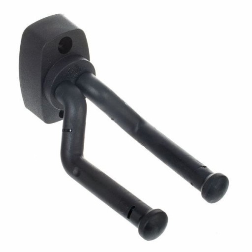 K&M 16280 Guitar Holder Uchwyt gitarowy Ścienny