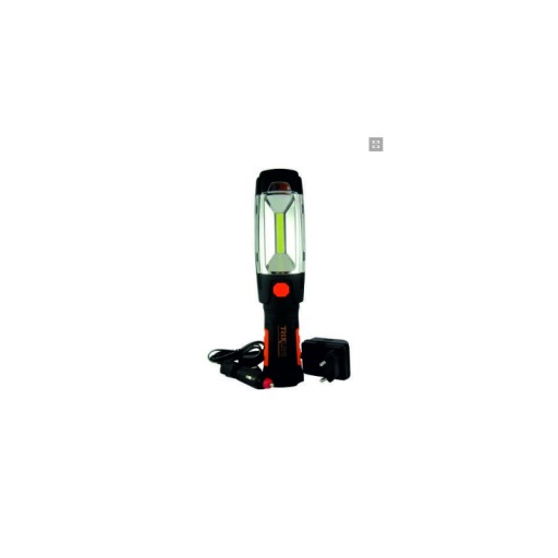 LATARKA WARSZTATOWA 3W COB+6LED
