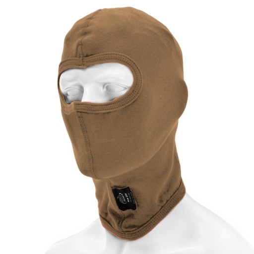 Kominiarka Helikon z 1 otworem Coyote