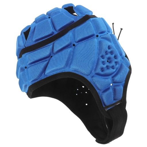 KASK PIŁKARSKI DZIECIĘCY NARTY