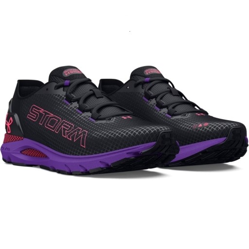 UNDER ARMOUR BUTY DAMSKIE SONIC 6 STORM 40