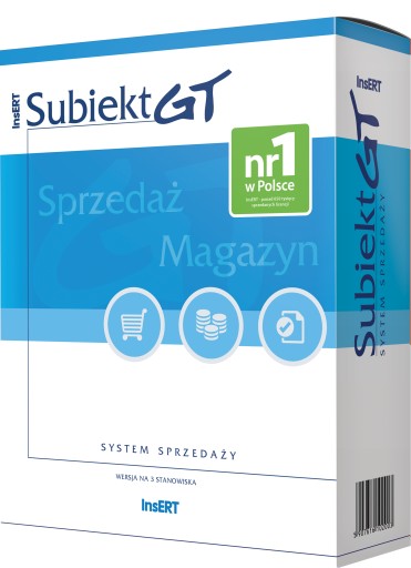 Subiekt GT Cena Specjalna 2