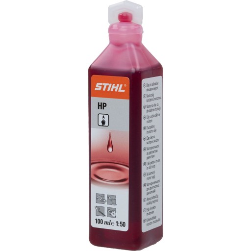 Olej do mieszanki Stihl Oryginalny 100ml do Pił