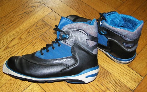 SALOMON 5.1 system SNS PROFILE 41 IDEAŁ