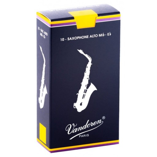 VANDOREN SR212 Stroik do saksofonu altowego -