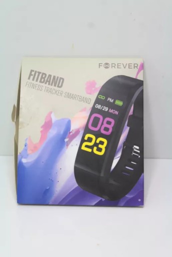 SMARTBAND FITBAND FOREVER SB-60