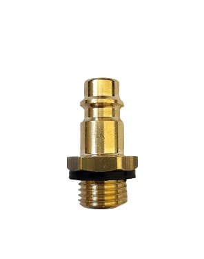 Wtyk 1/4 cala GZ Rectus T 26 SF