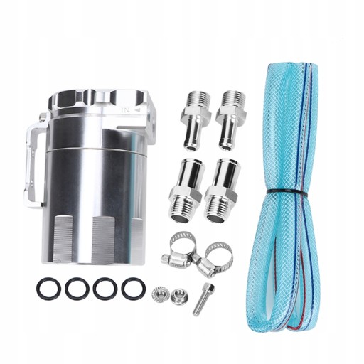 OIL CATCH TANK SEPARATOR OLEJU