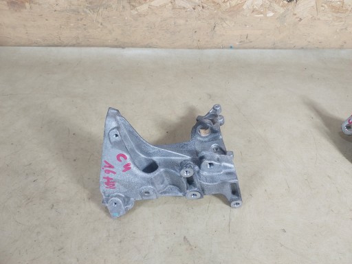 C4 PICASSO I 1.6 HDI ŁAPA ALTERNATOR 9685991680