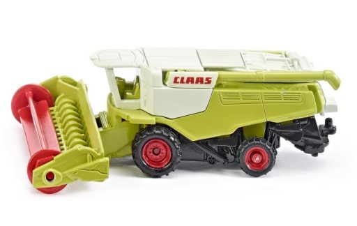 Siku 1476 Kombajn Claas