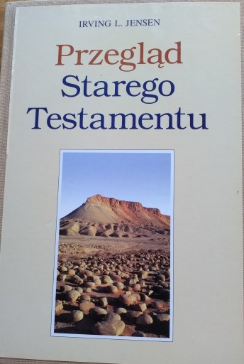 Przegląd Starego Testamentu Irving Jensen