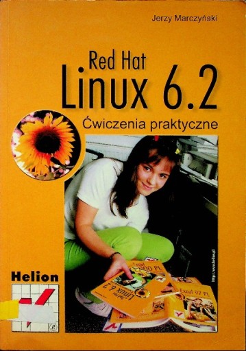 Jerzy Marczyński - Red Hat Linux 6 2