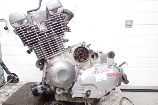 Silnik Yamaha XJ 900 Diversion 94-04 Gwarancja