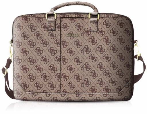 GUESS TORBA DO LAPTOPA 15 CALI COVER CASE