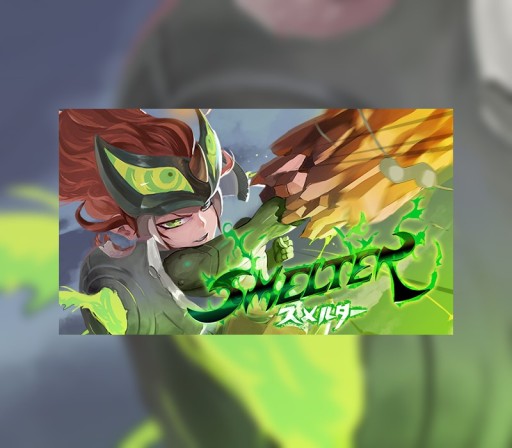 Smelter XBOX One/Xbox Series X|S Kod Klucz