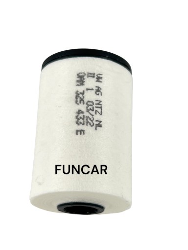 Filtr 0AM, DQ200. DSG7, 0AM325433E