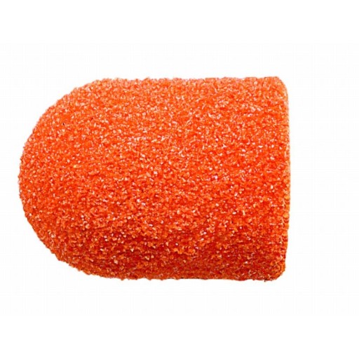 Kapturki Lukas pomarańczowe 13mm-80 opakowanie 10szt