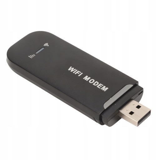 Router mobilny inny (xuzu) 2612220411711 4G LTE