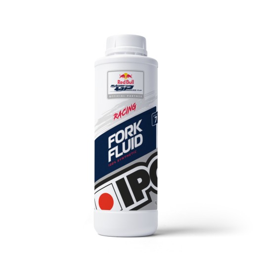 OLEJ DO TELESKOPÓW LAG IPONE FORK FLUID 7W 1L